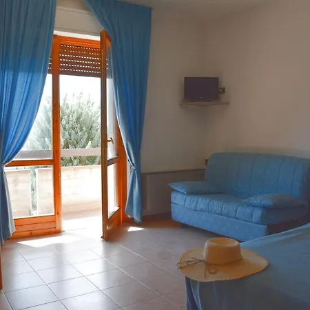 Appartamento Gabbiano Trasimeno