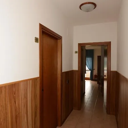 Gabbiano Trasimeno Passignano sul Trasimeno